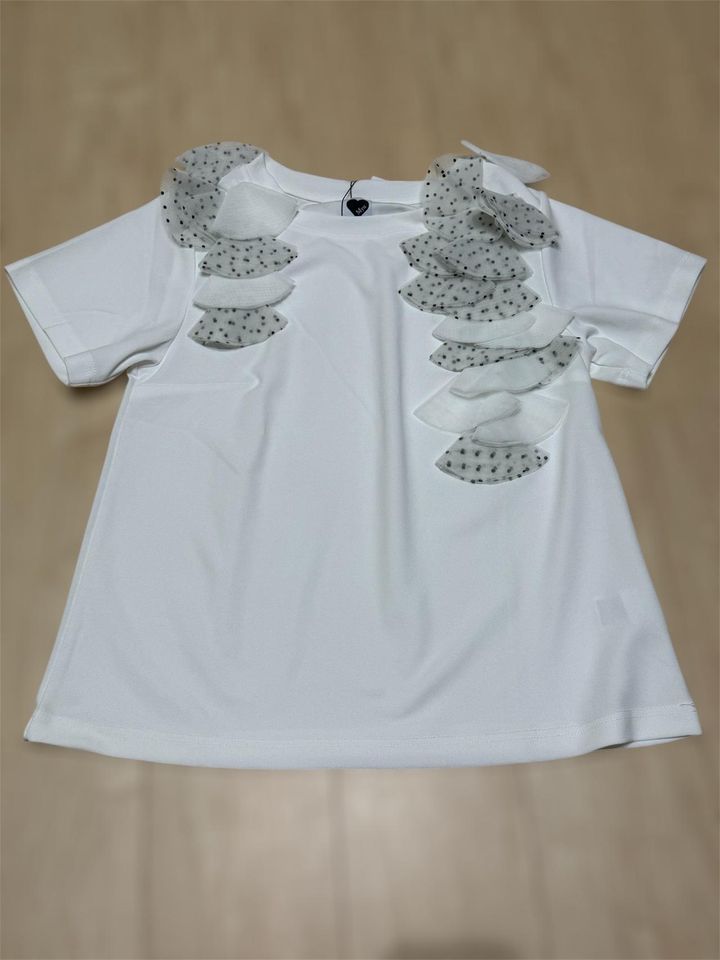 画像: デザイン性抜群のTシャツ