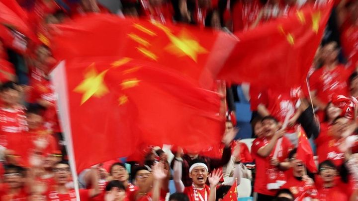 「日本代表も韓国も強豪だが、恐れる必要はない」E-1で対戦する中国暫定監督が言う