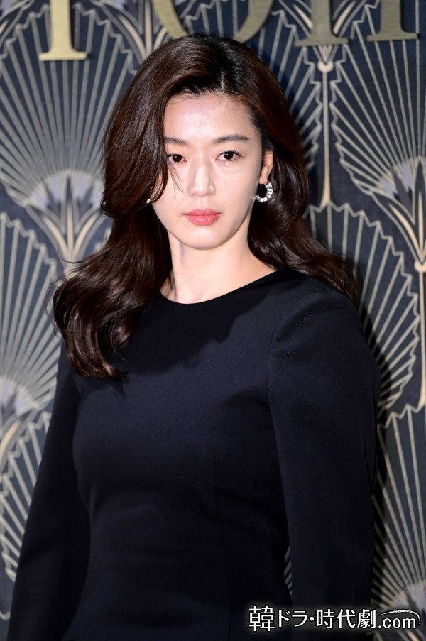 チョン・ジヒョン