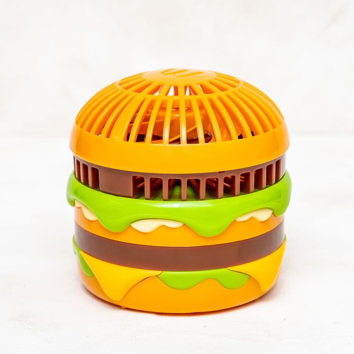 ビッグマックファン