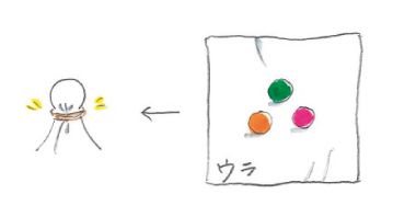 ビー玉を使った絞り染めが星みたい！ 七夕の「天の川タペストリー」の作り方の画像5