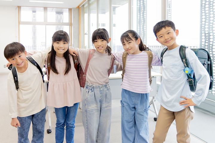 小学生の選挙に関する意識調査を実施