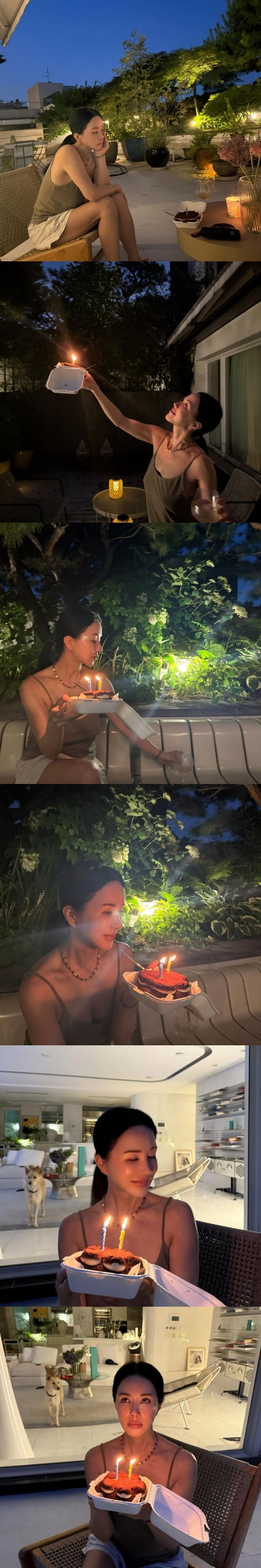 オム・ジョンファ