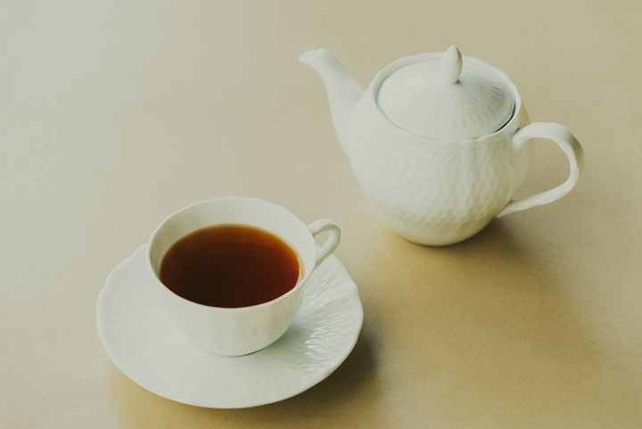 「MAISON CLASSIC」紅茶