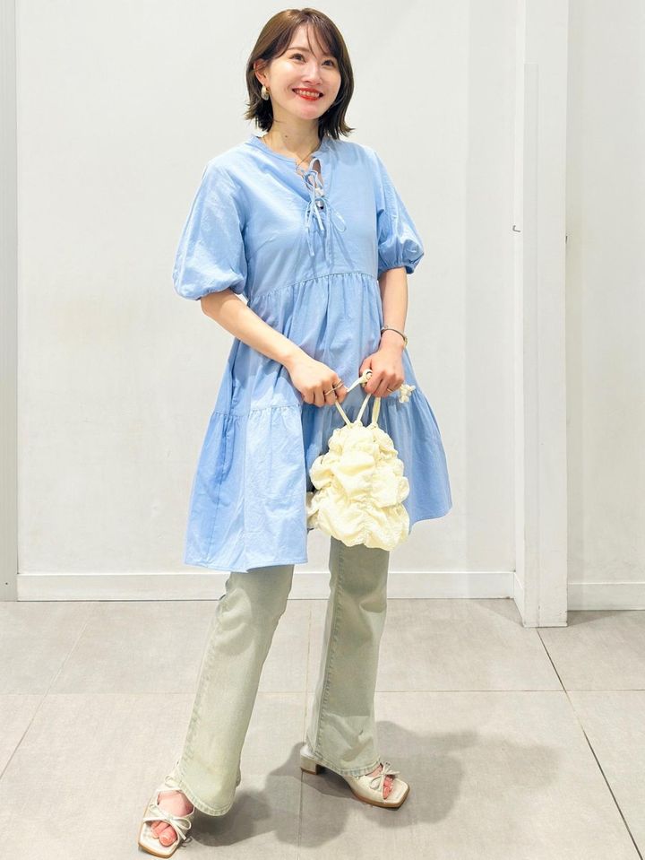 画像2: 出典：GU