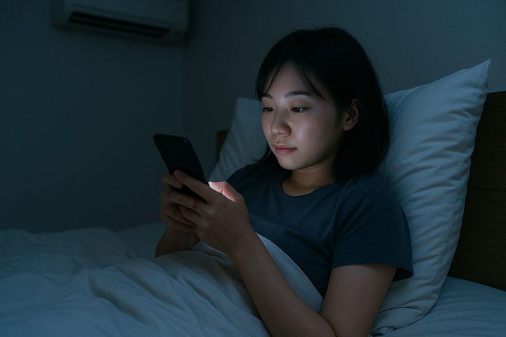 Majide-Neru-chokuzen