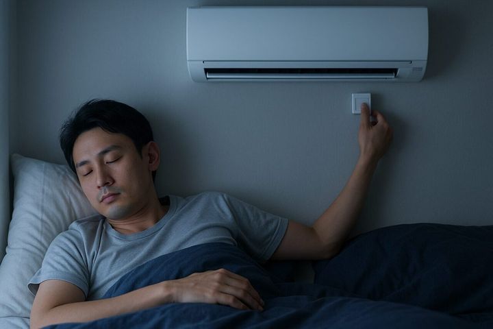 Majide-nemurenai-cooling