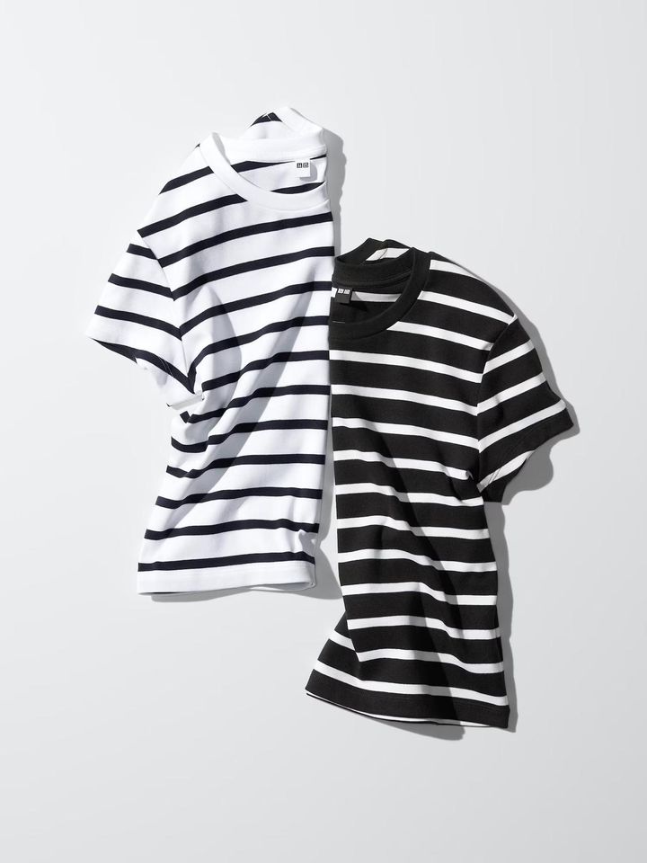 画像2: 出典：ユニクロ