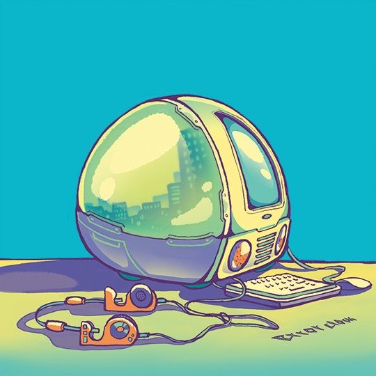 3rd Album『error clock』 新曲を含む全14曲に加えボーナストラックとして「snow jam‐From THE FIRST TAKE」を収録。￥4,000（ユニバーサル ミュージック）