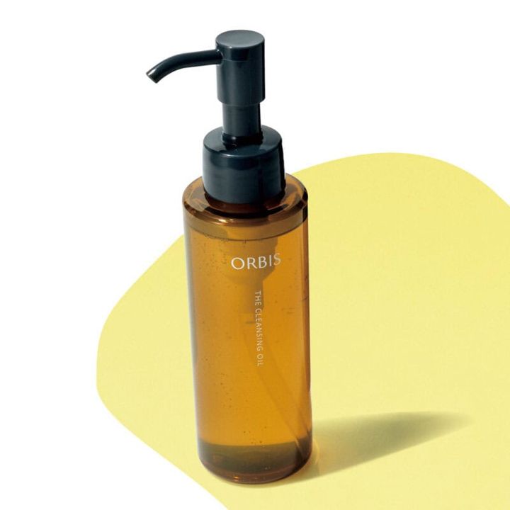 オルビス ザ クレンジング オイル