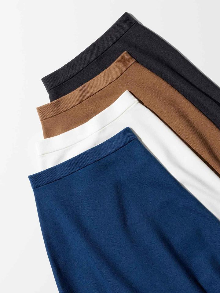 画像1: 出典：ユニクロ