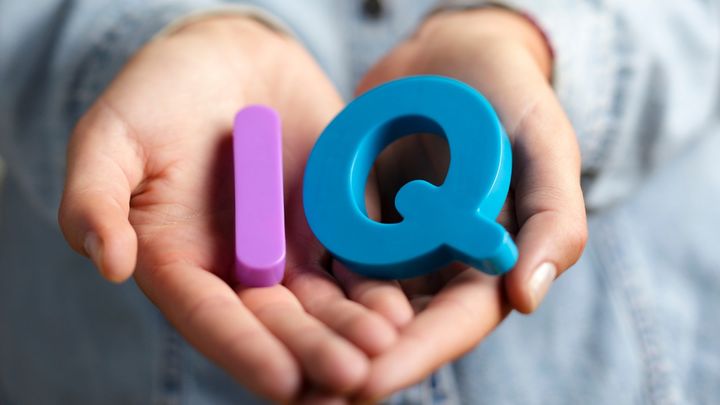 未来予想力とIQは関係あるのか？