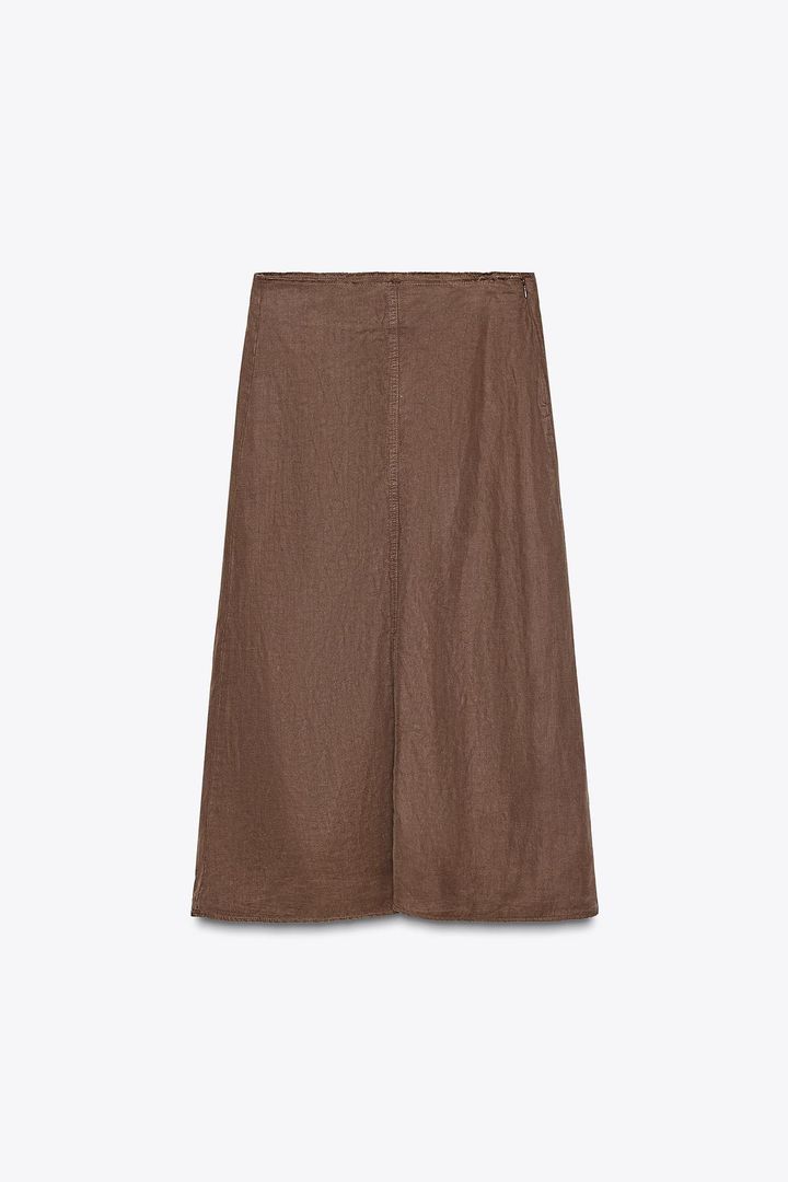 画像1: 出典：ZARA