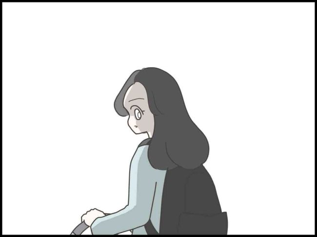 妊娠中に浮気されました／のむすん