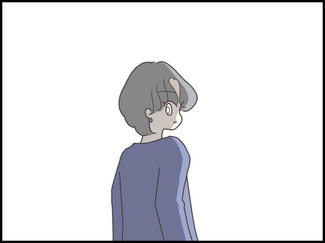 妊娠中に浮気されました／のむすん