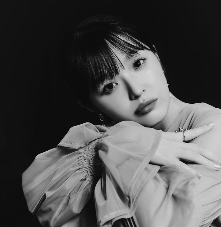 1歳でデビューし、いまやNetflix作品で世界からの熱視線も集める豊嶋花さん。