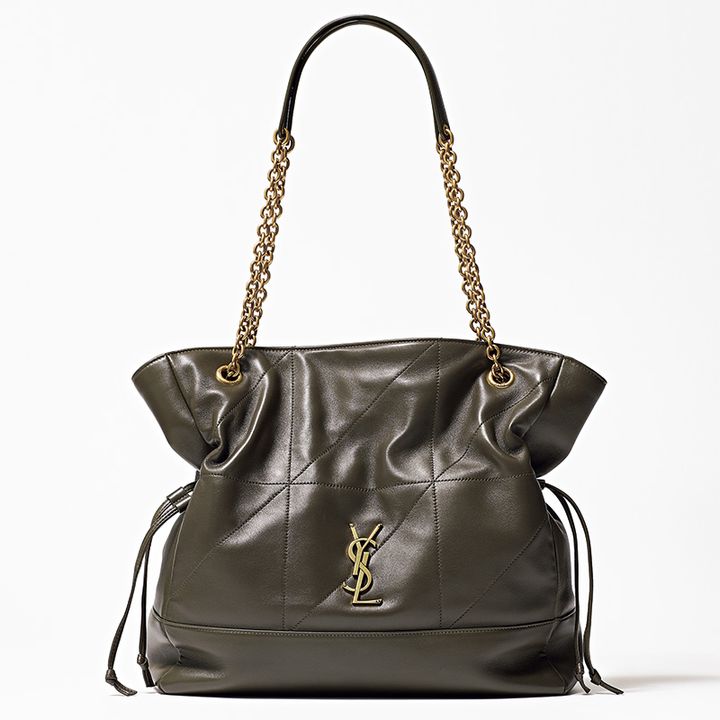 サンローランのトートジェイミーショッピング