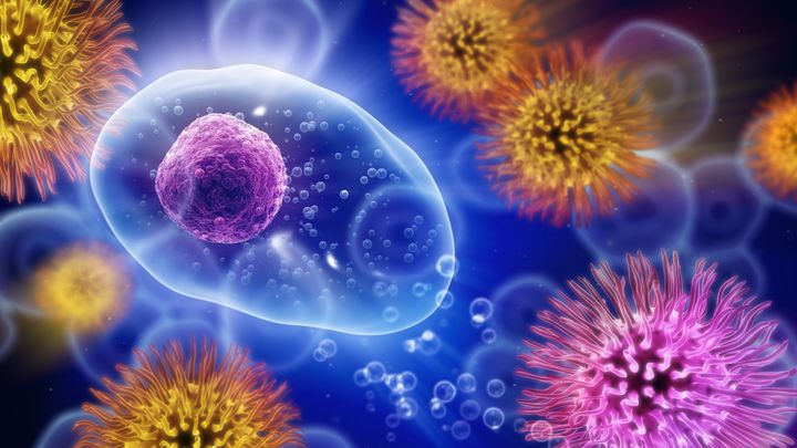 生命の定義が今、根本から揺らいでいる