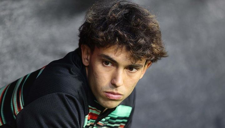 高額年俸が障害か…今夏来日したスター選手、古巣復帰を希望