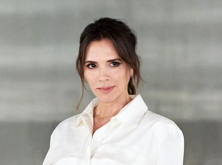 画像: メルBがセント・ポール大聖堂で挙式