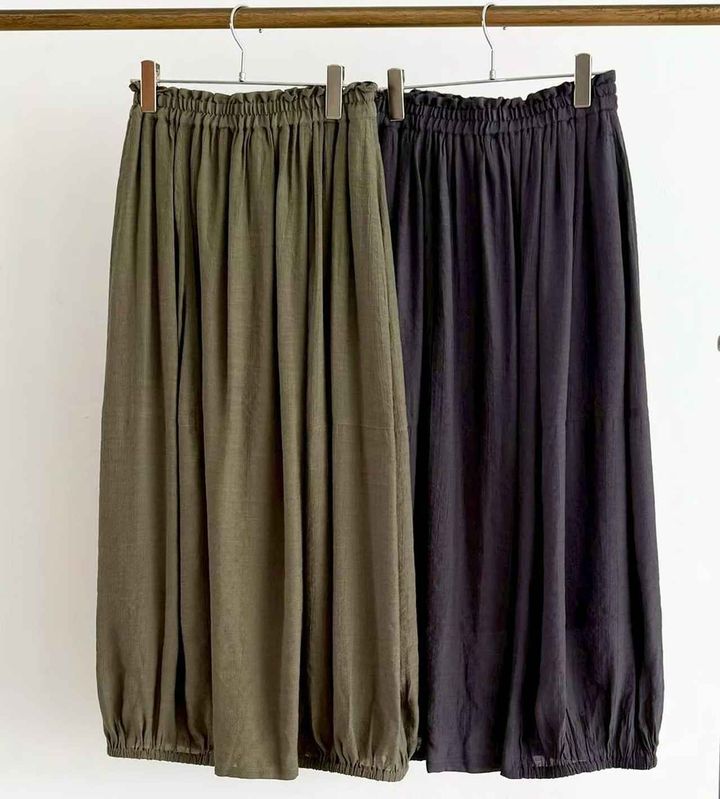 画像3: 出典：SEASON REASON by Lin.&Red