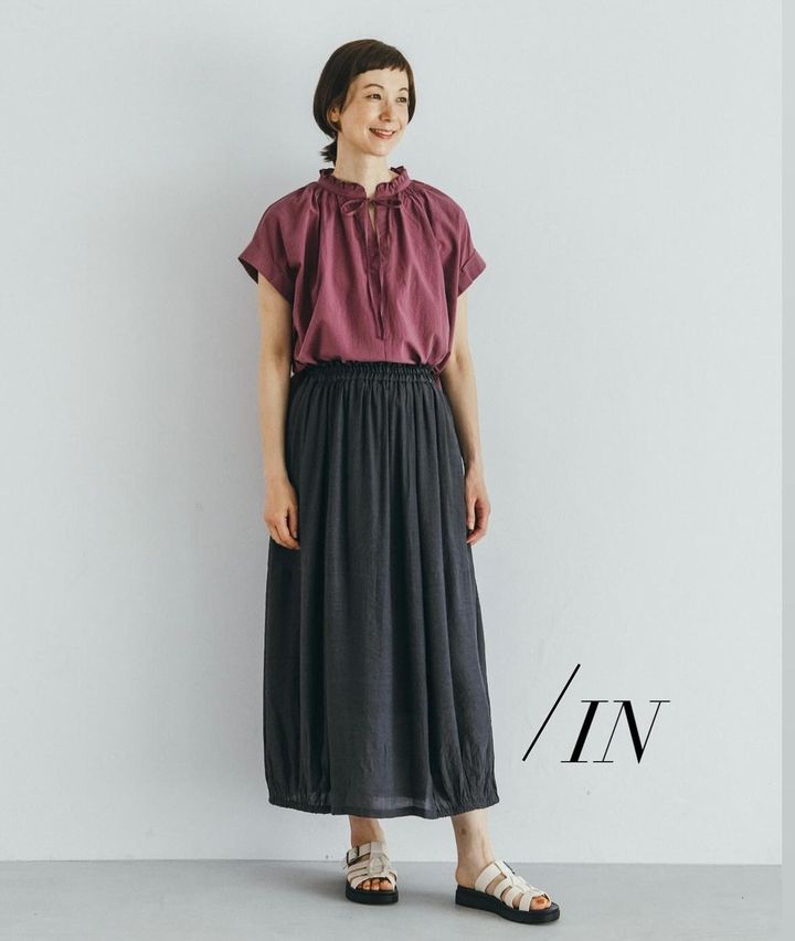 画像4: 出典：SEASON REASON by Lin.&Red