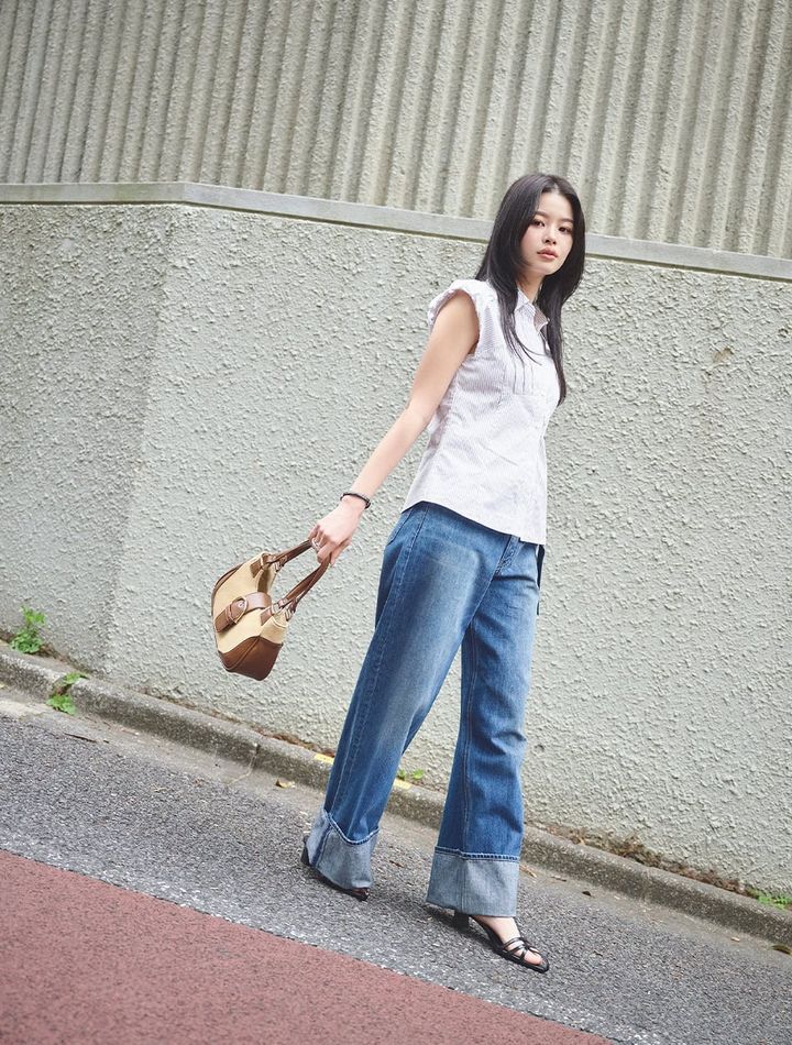 MOUSSYショップスタッフ 大谷愛加