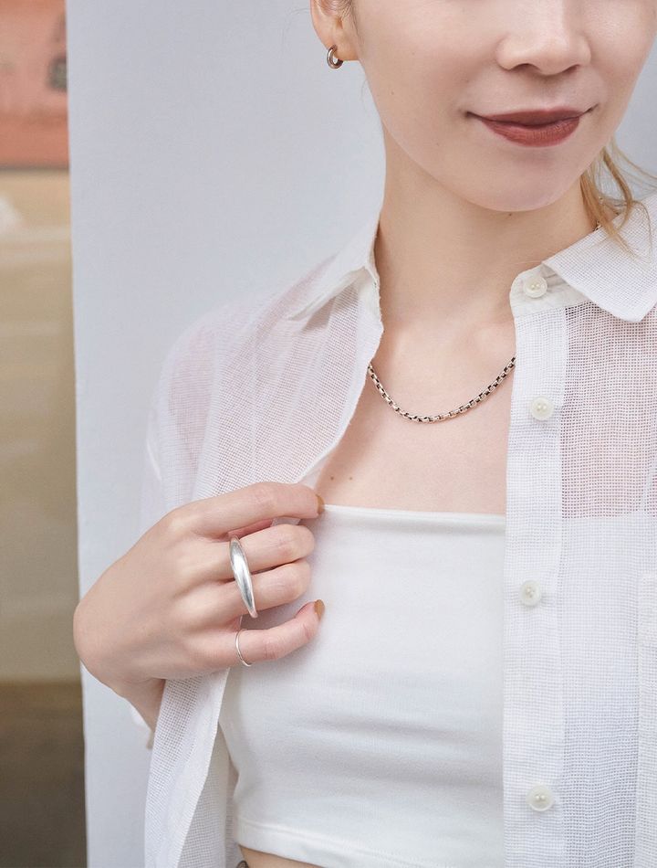 Loyvee 愛でジュエリー