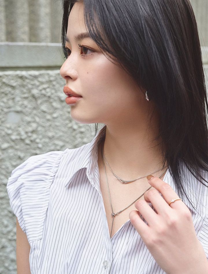 大谷愛加 愛でジュエリー