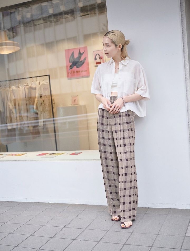 TODAYFULショップスタッフ Loyvee