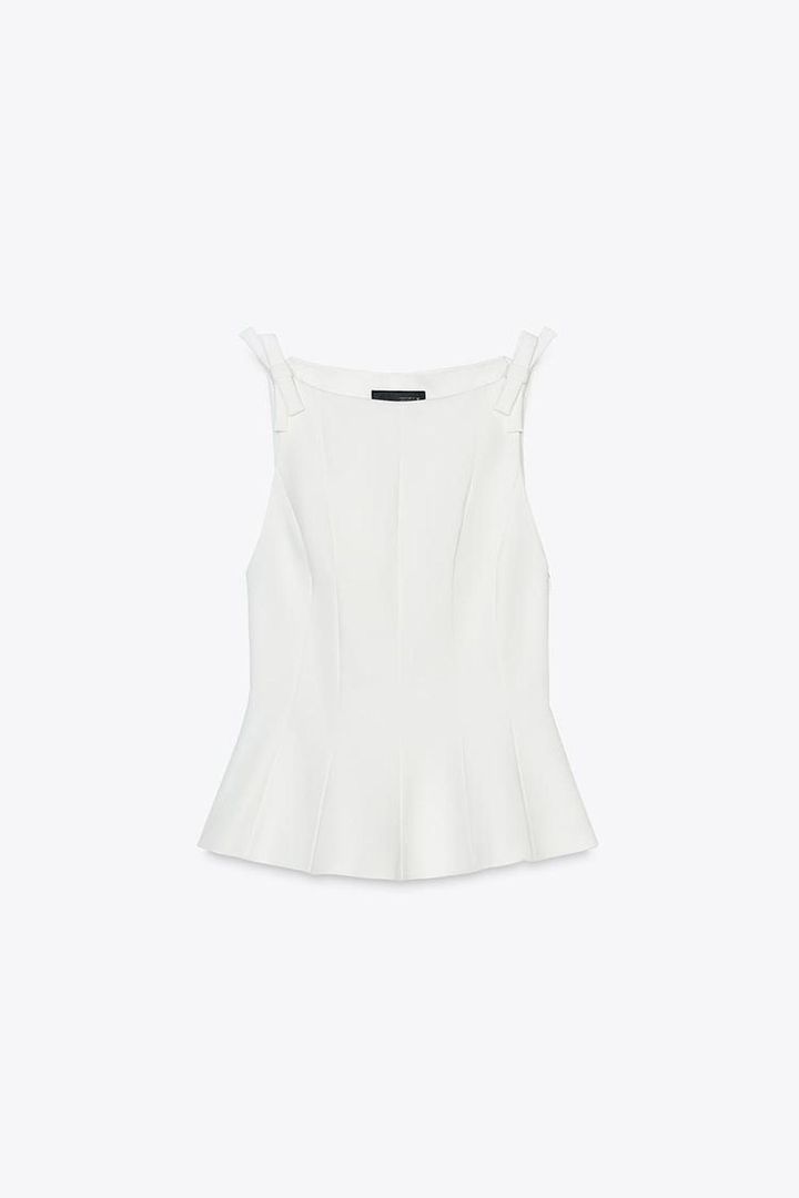 画像3: 出典：ZARA