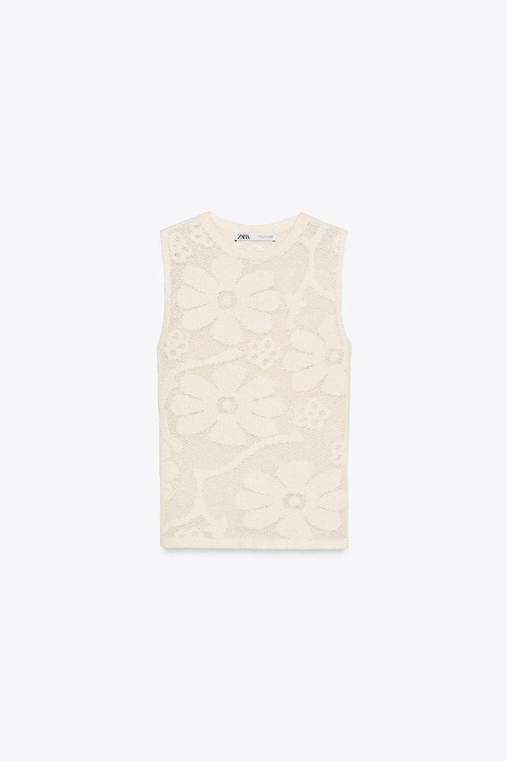 画像1: 出典：ZARA