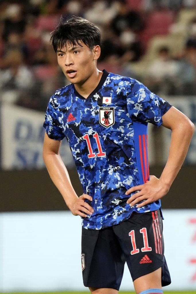 日本代表、「E-1選手権の初招集」から1年以内にW杯出場を成し遂げた7名