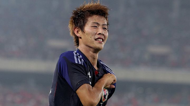 日本代表、「E-1選手権の初招集」から1年以内にW杯出場を成し遂げた7名