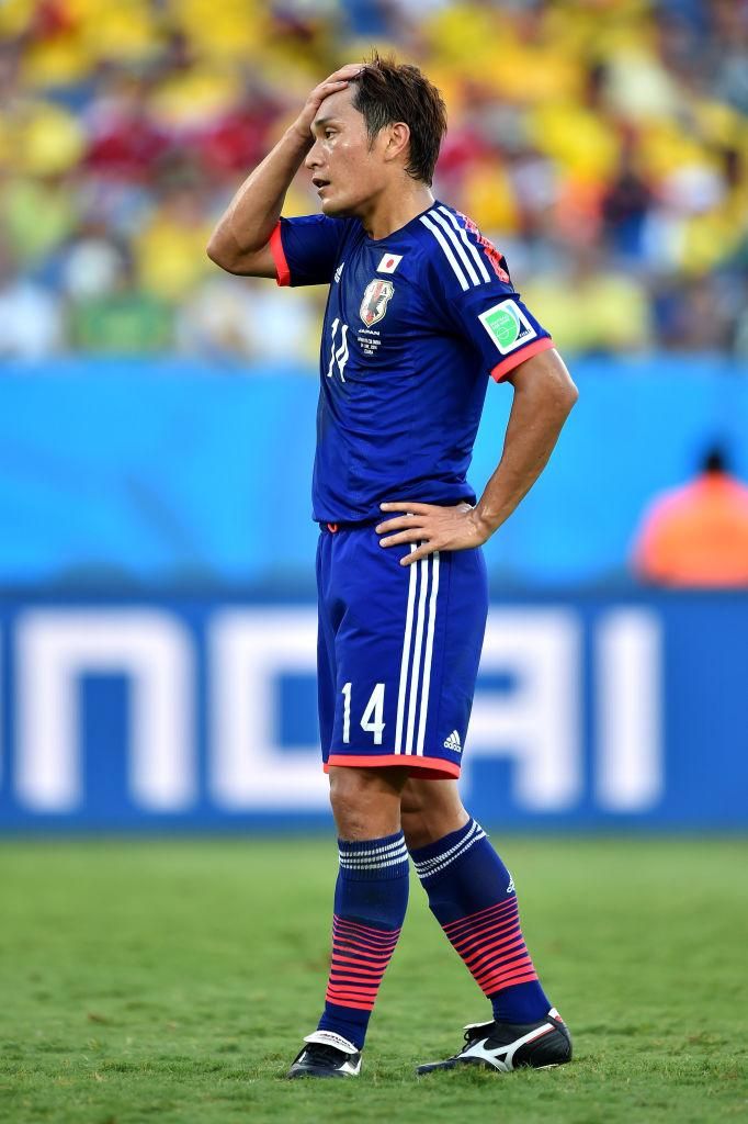 日本代表、「E-1選手権の初招集」から1年以内にW杯出場を成し遂げた7名