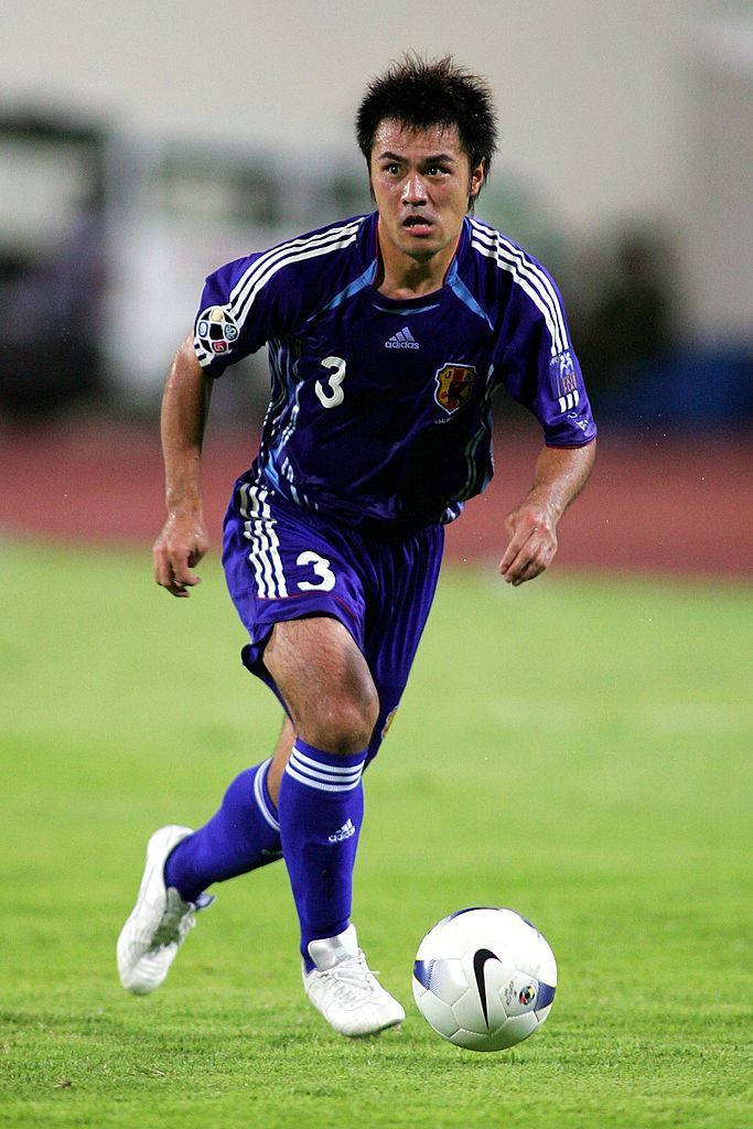 日本代表、「E-1選手権の初招集」から1年以内にW杯出場を成し遂げた7名