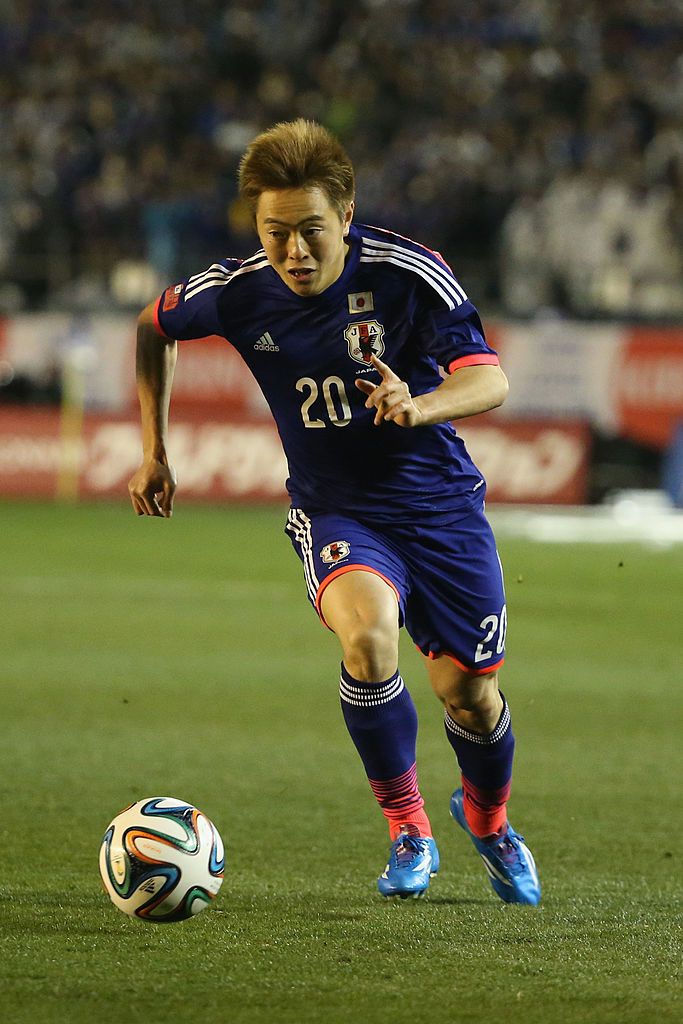 日本代表、「E-1選手権の初招集」から1年以内にW杯出場を成し遂げた7名