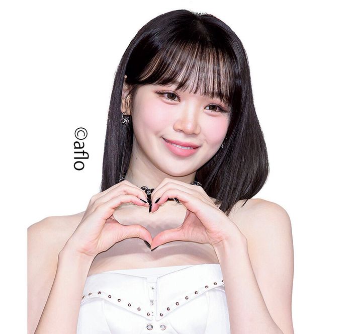 紗栄子と韓国メイク