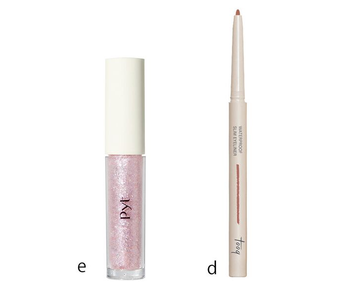 紗栄子と韓国メイク