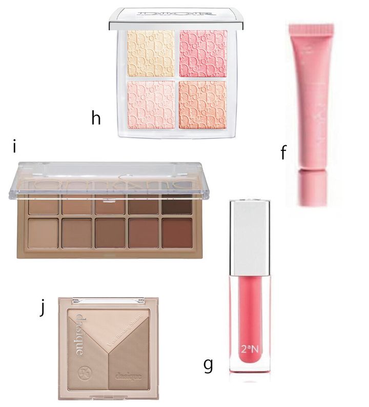 紗栄子と韓国メイク