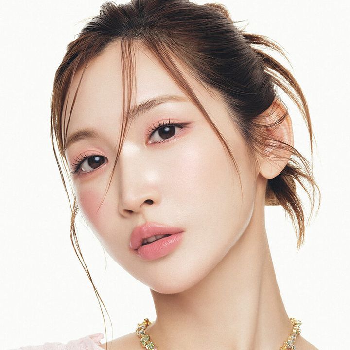 紗栄子と韓国メイク