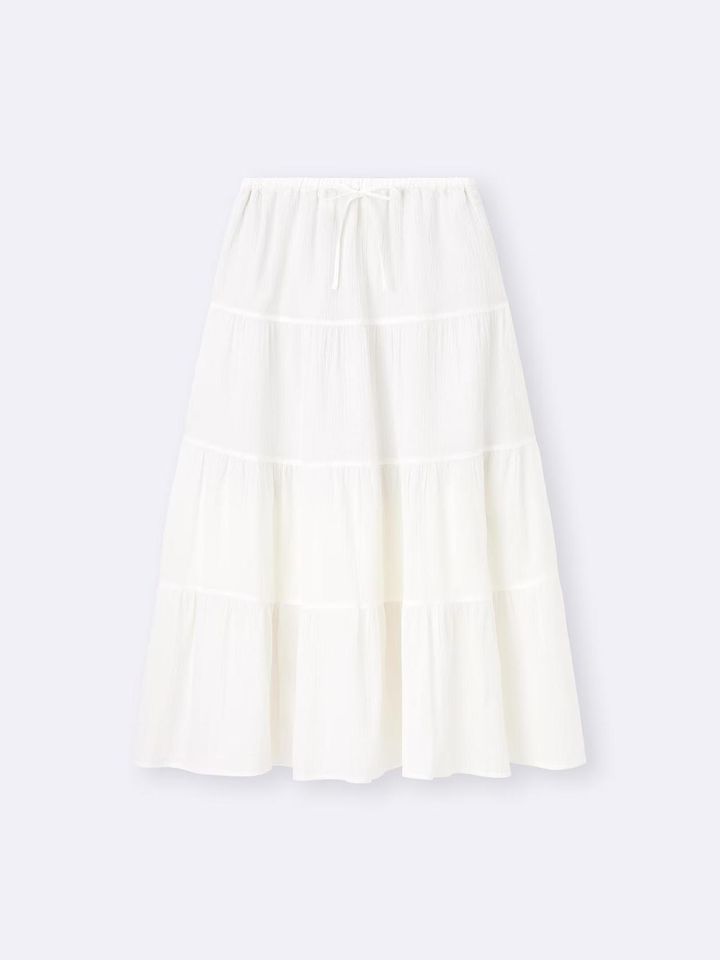 画像1: 出典：GU