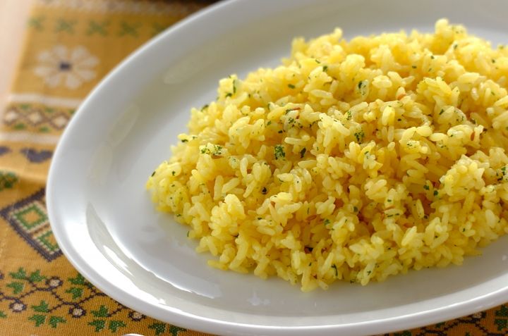 スパイスライス