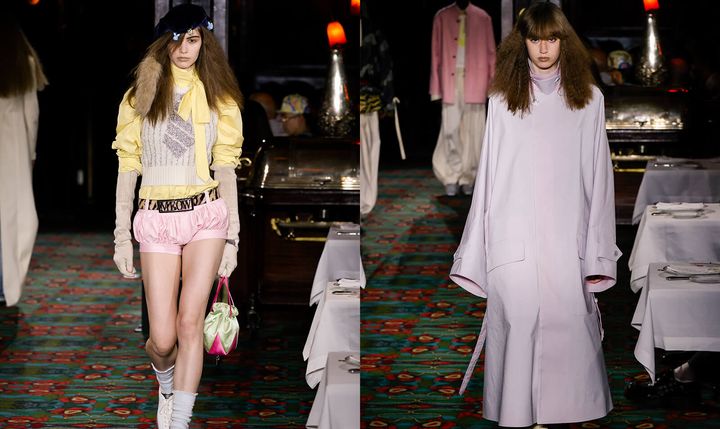 Collection｜KENZO 2026SS