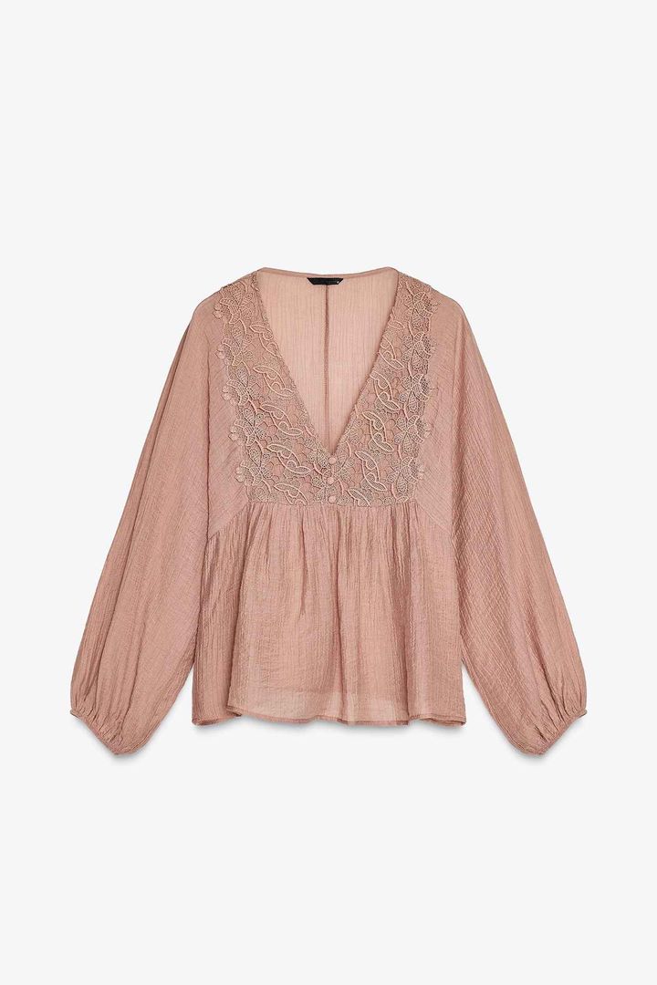 画像4: 出典：ZARA