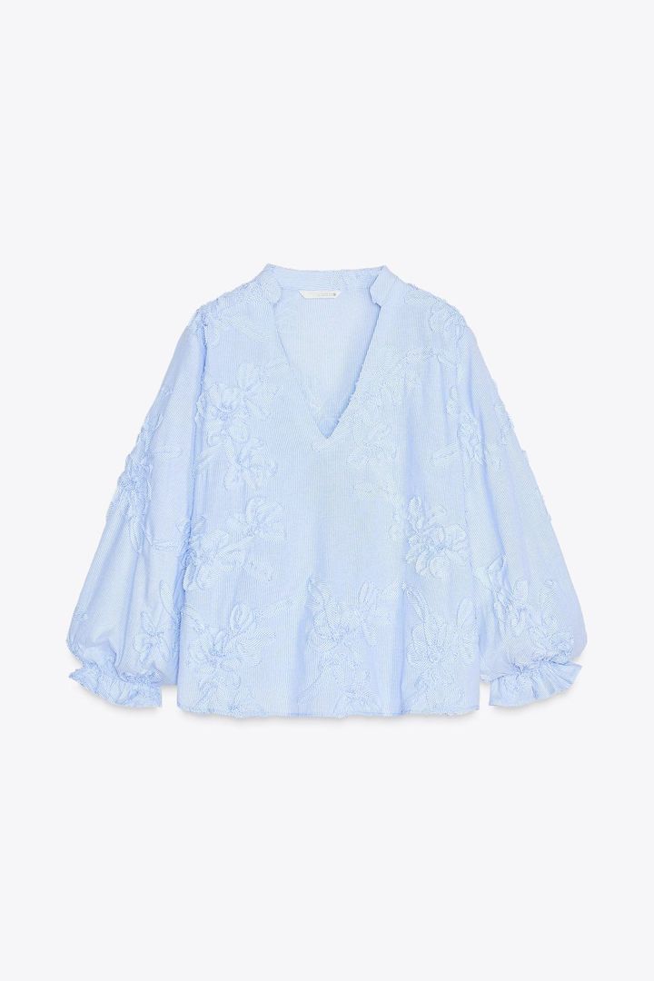 画像3: 出典：ZARA