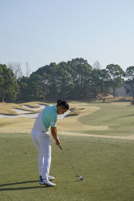 アイアンを上達させたいなら６番アイアンで練習してみて！そのワケは？