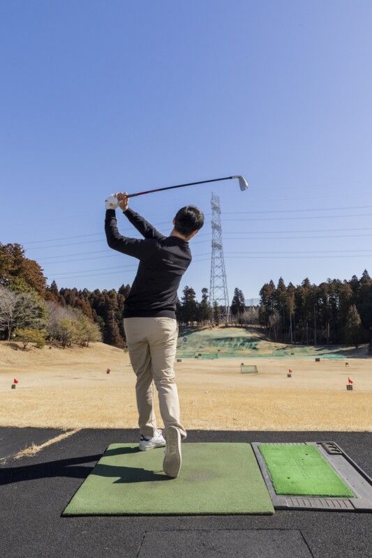 ミスが多い人は「アイアン型UT」がオススメ！クラブの選び方をレッスン