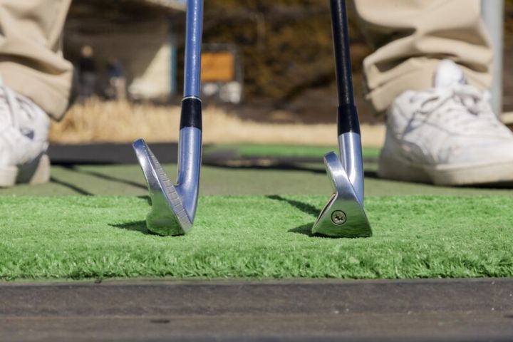 ミスが多い人は「アイアン型UT」がオススメ！クラブの選び方をレッスン