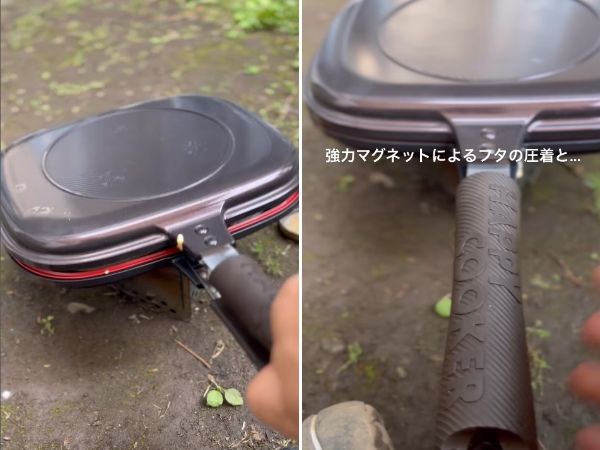 キャンプも防災もこれ1台！多機能LEDライトが最強すぎた